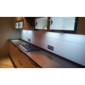 Quartz stone table top_3